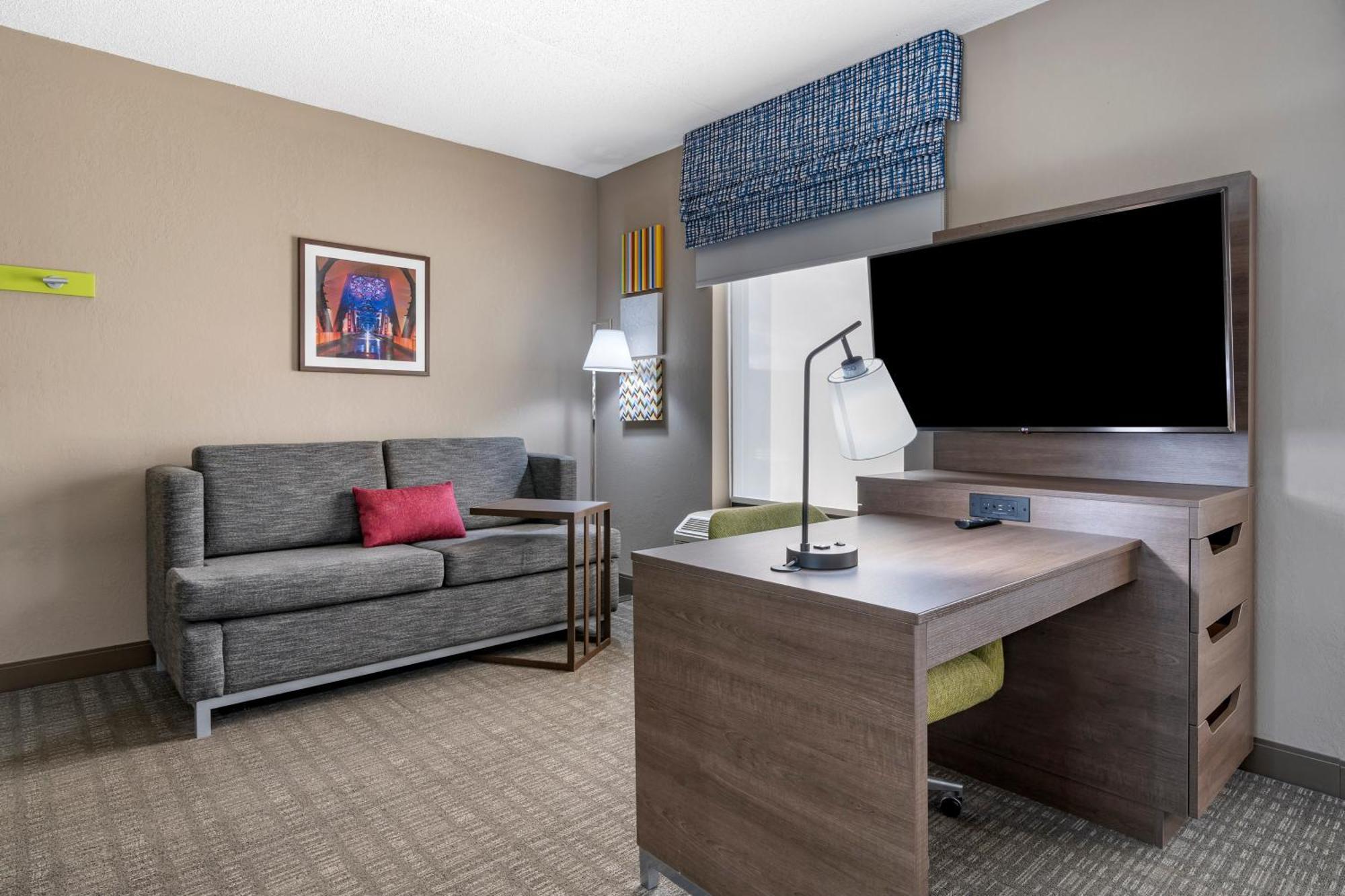 Hampton Inn & Suites Louisville East Εξωτερικό φωτογραφία